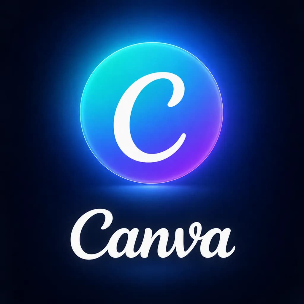 اشتراک Canva