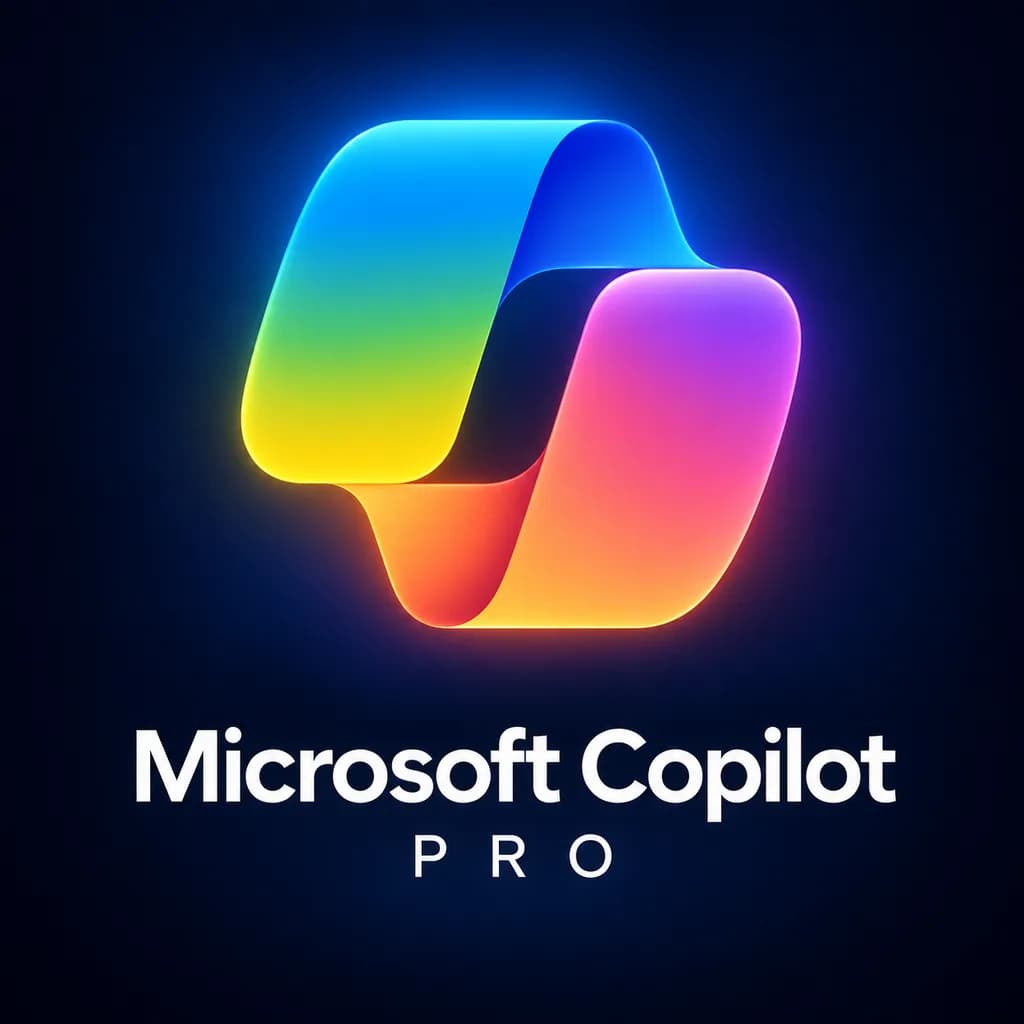 اشتراک Microsoft Copilot Pro