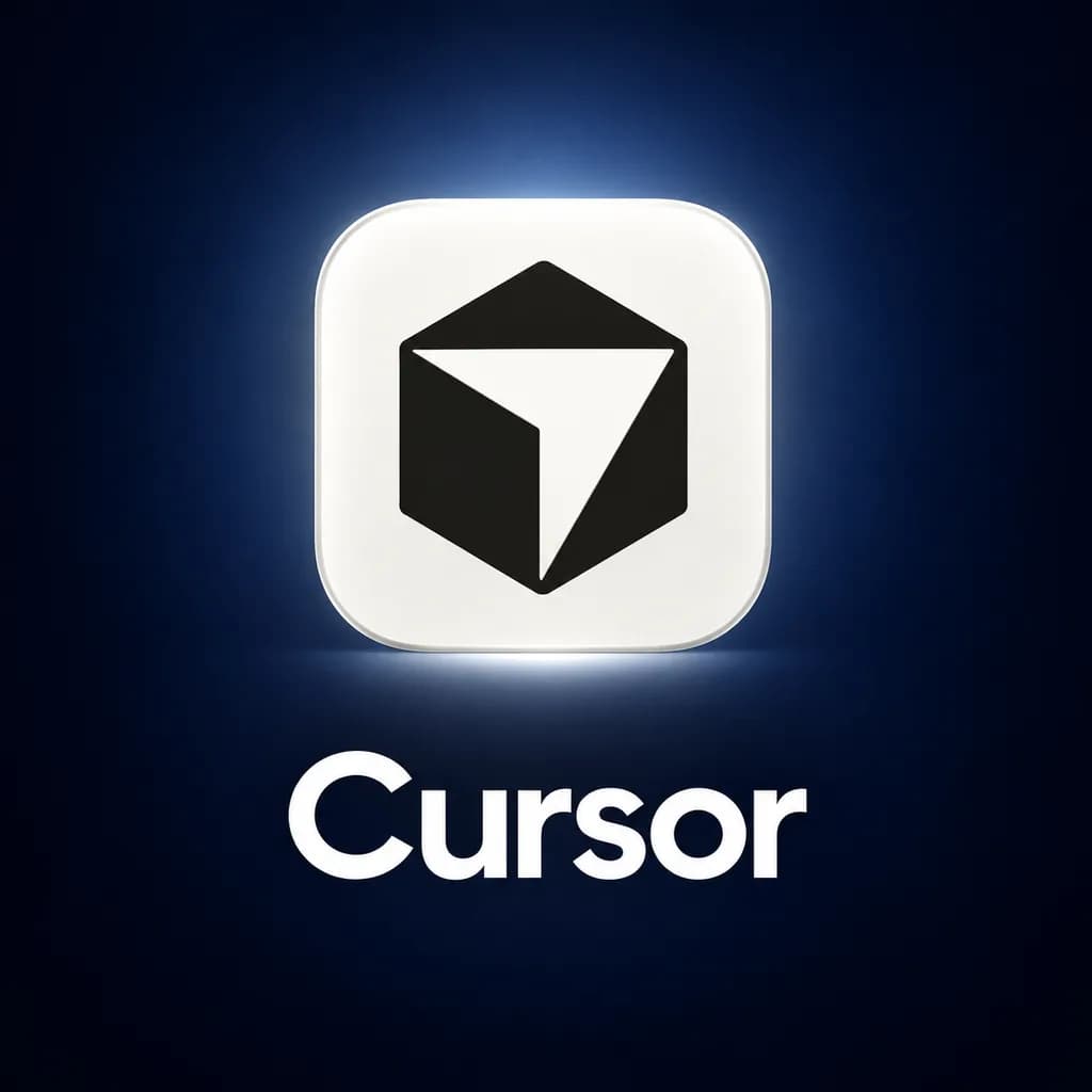 اشتراک Cursor