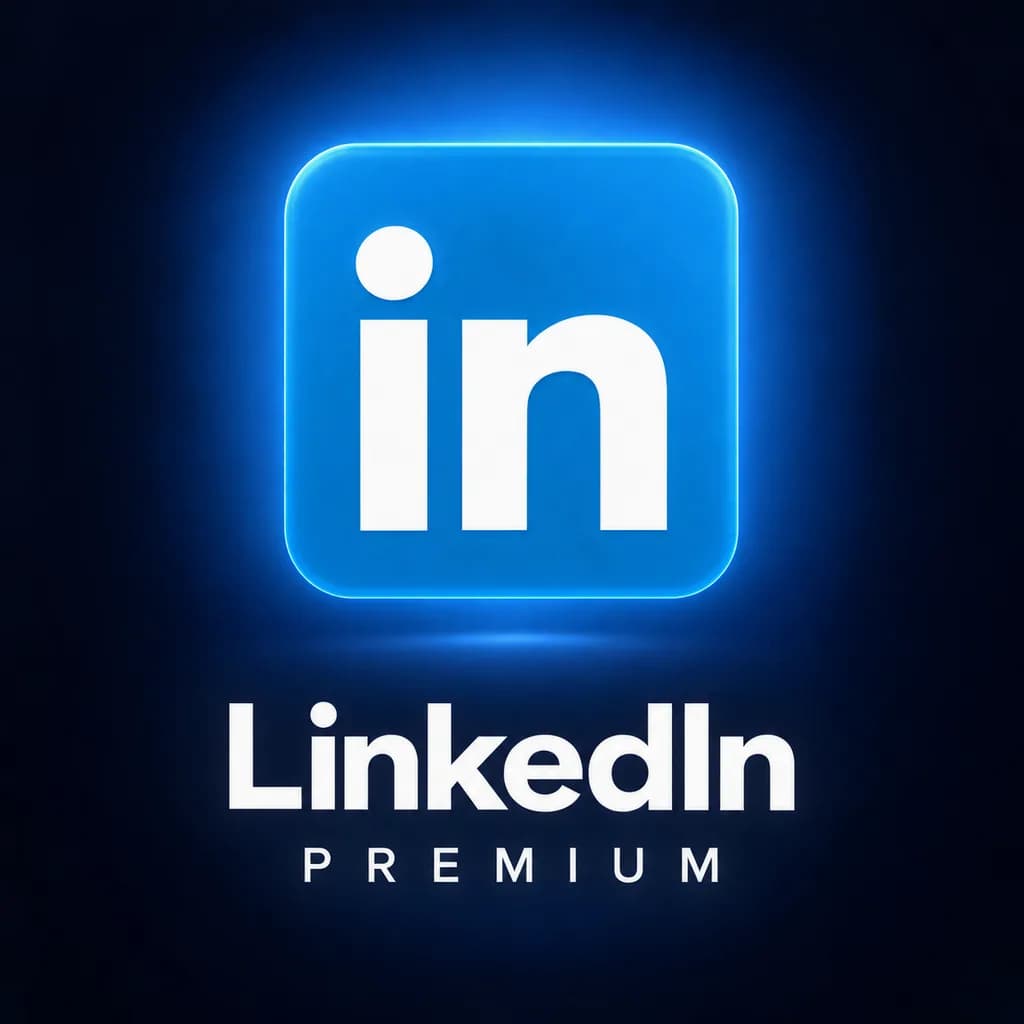 لینکدین LinkedIn پرمیوم