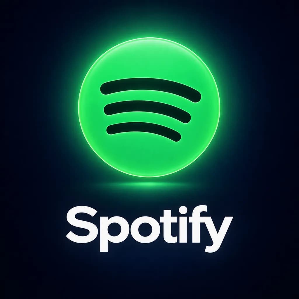 اشتراک یکساله Spotify
