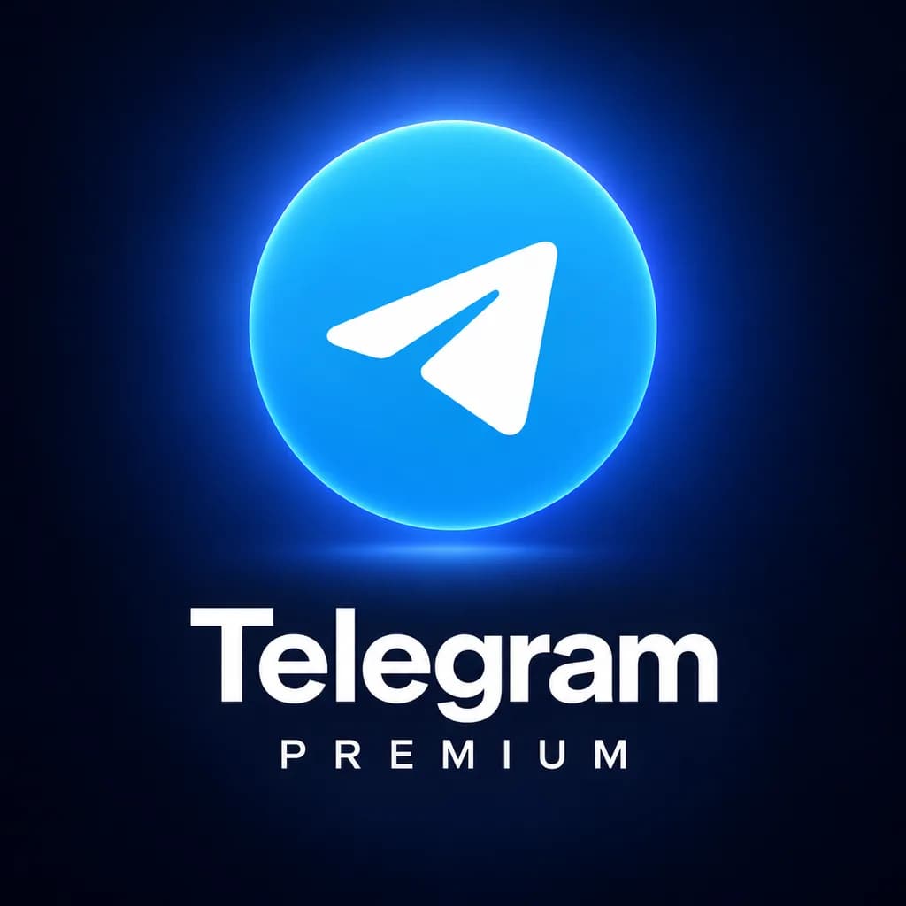 Telegram Premium