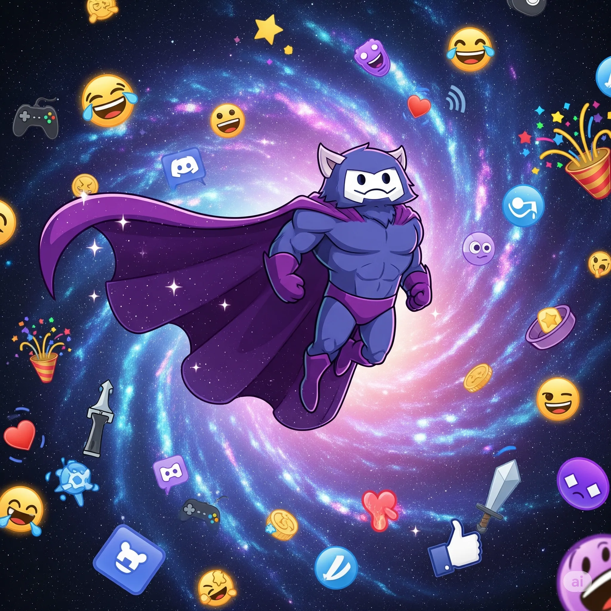 اشتراک Discord Nitro