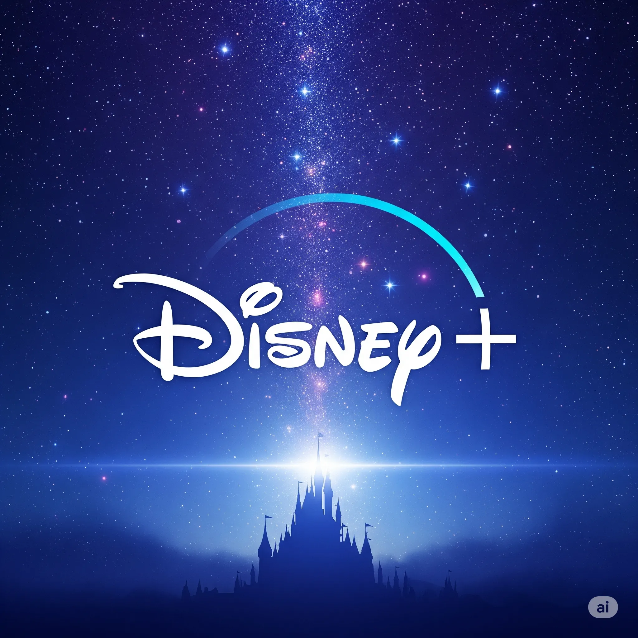 اشتراک Disney+