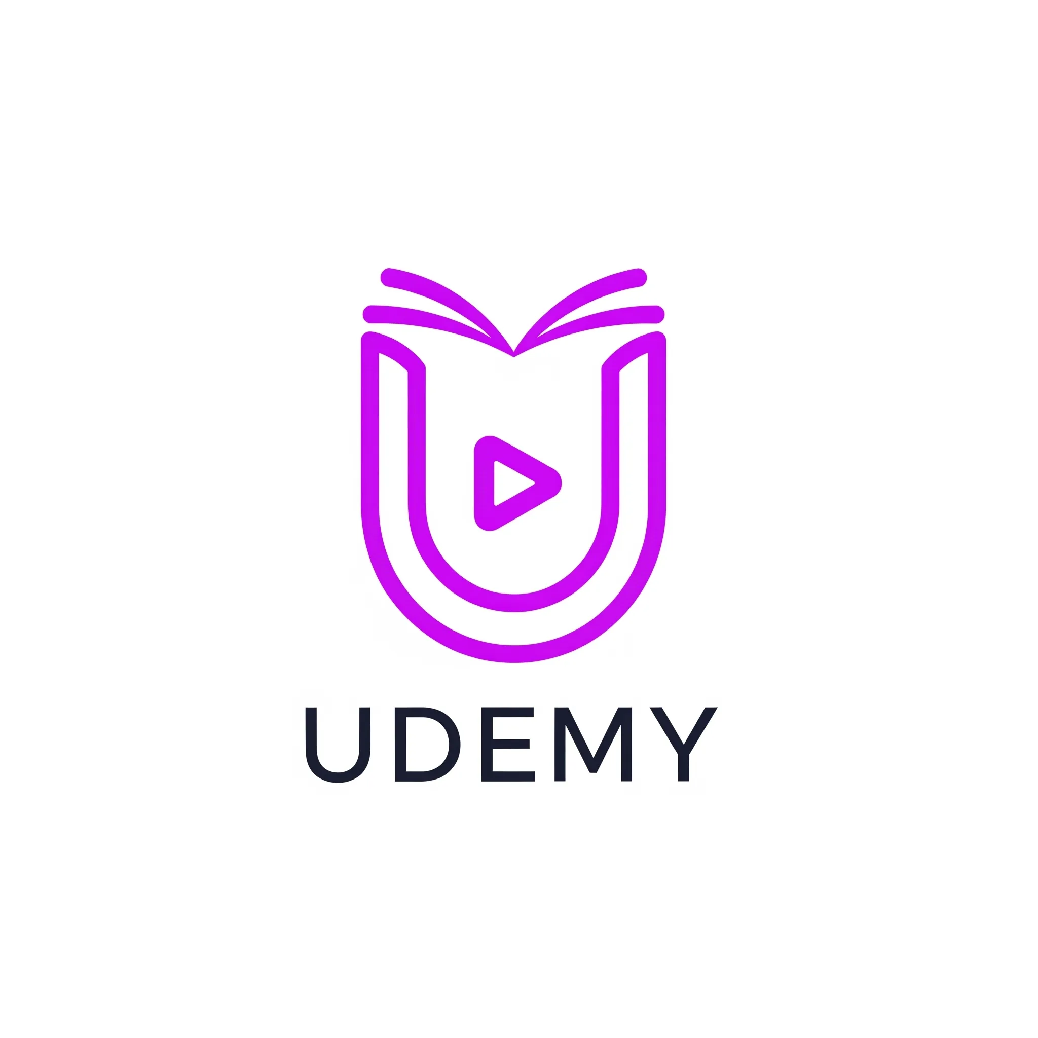 اشتراک یکساله Udemy