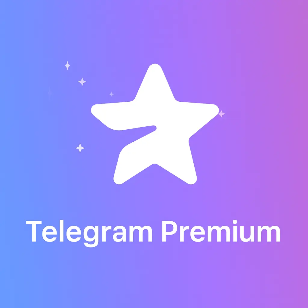 Telegram Premium